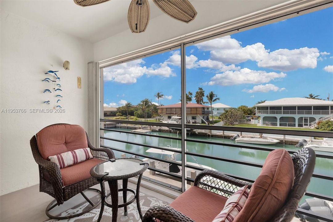 Start your mornings on the balcony, sipping coffee while enjoying peaceful views and fresh air.