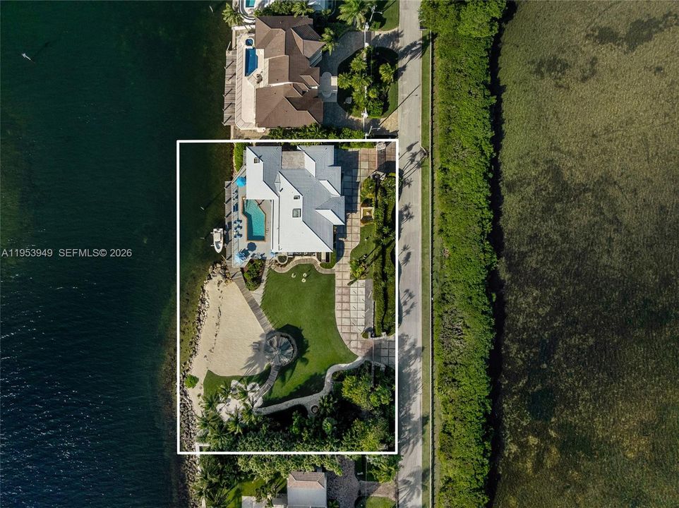 En Venta: $19,800,000 (5 camas, 5 baños, 3968 Pies cuadrados)