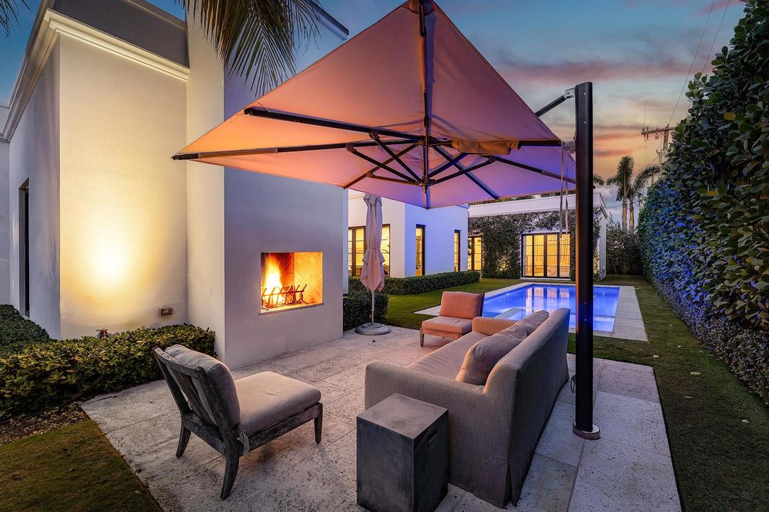 Firepatiopool