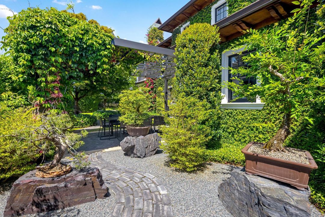 Garden 2