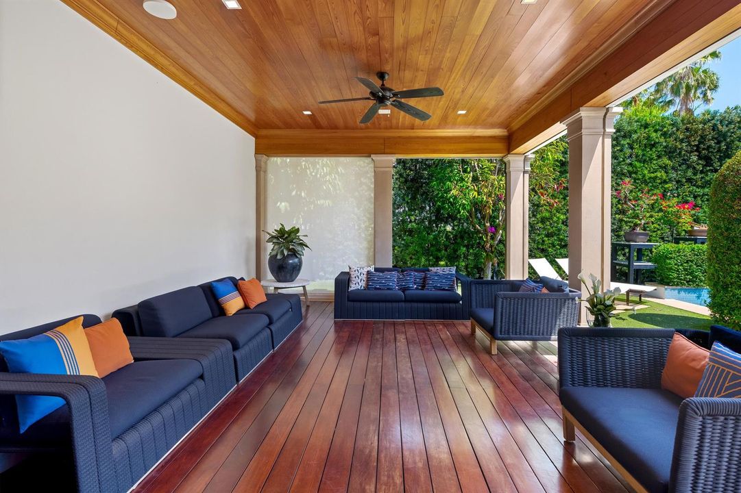 Patio 2