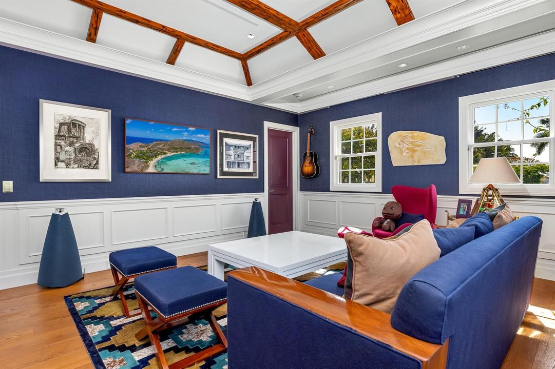 Guest House