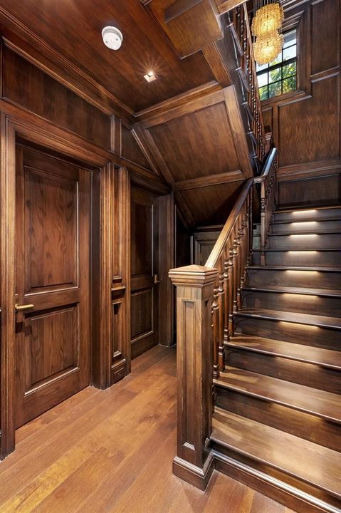 Stairs 1