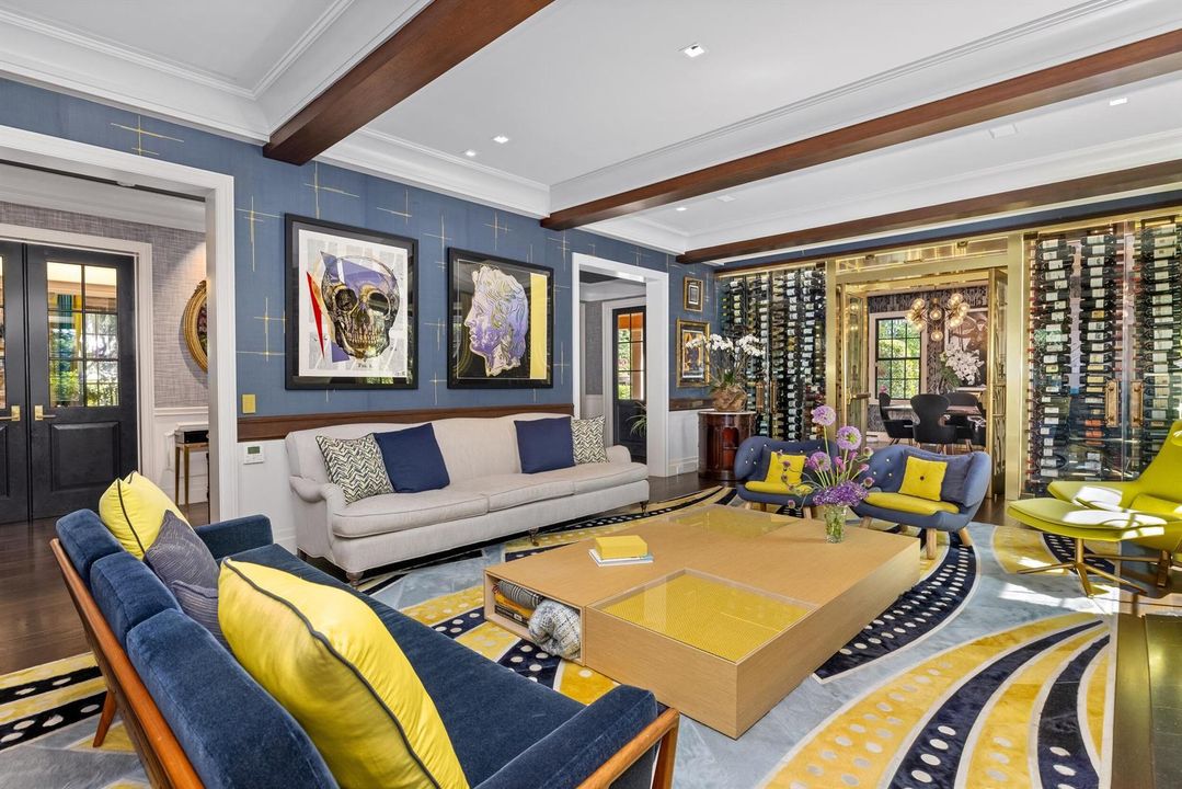 Living Area 5