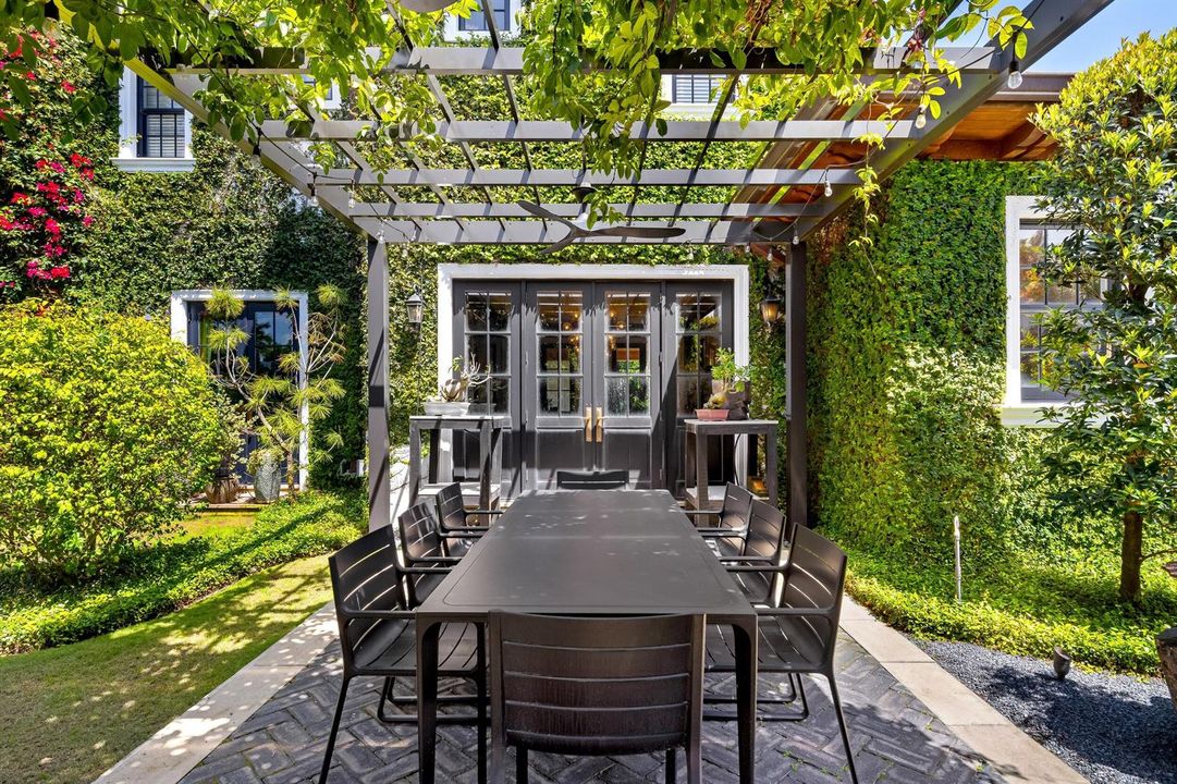 Garden 1