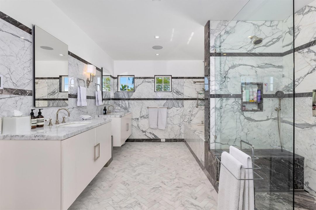 Master Bath 1