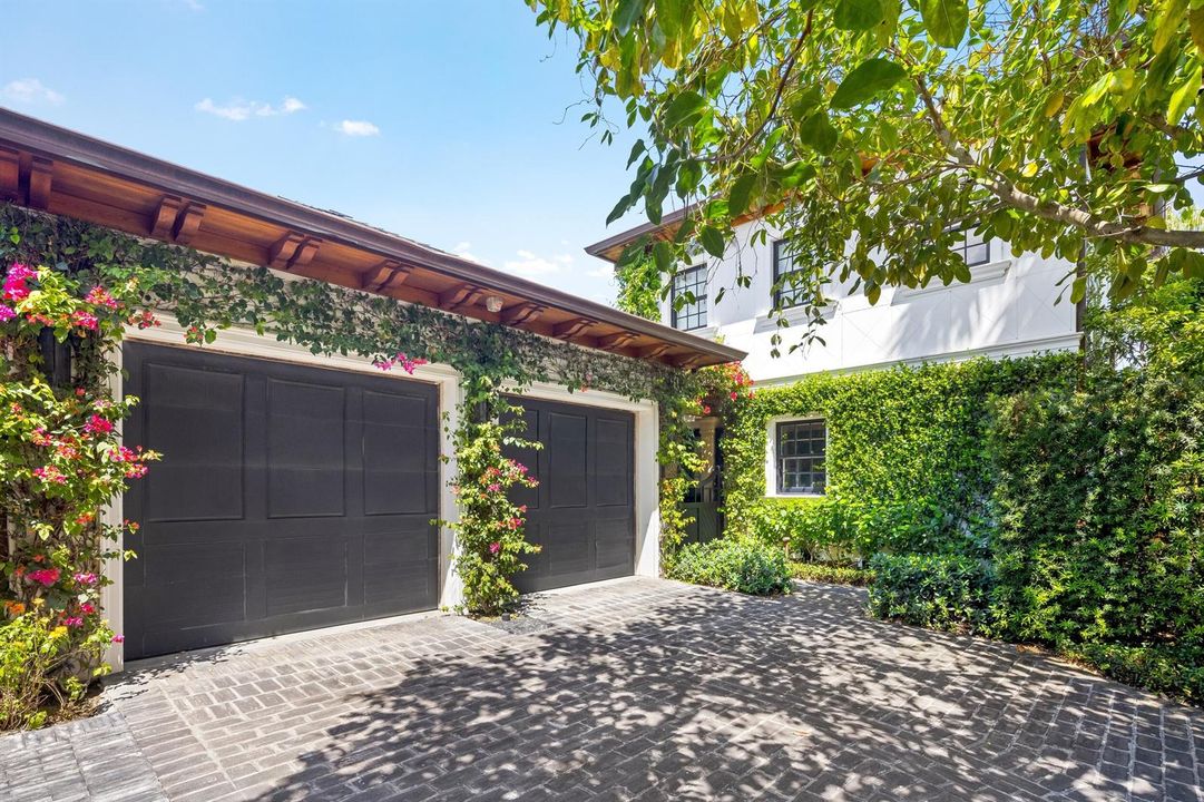 Driveway 2