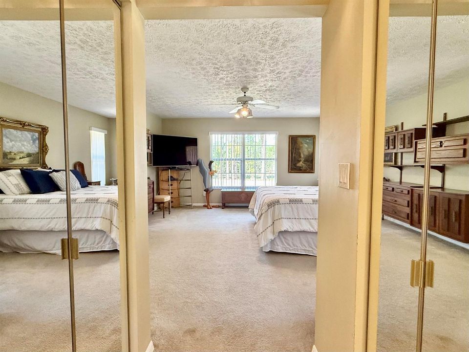 master closets