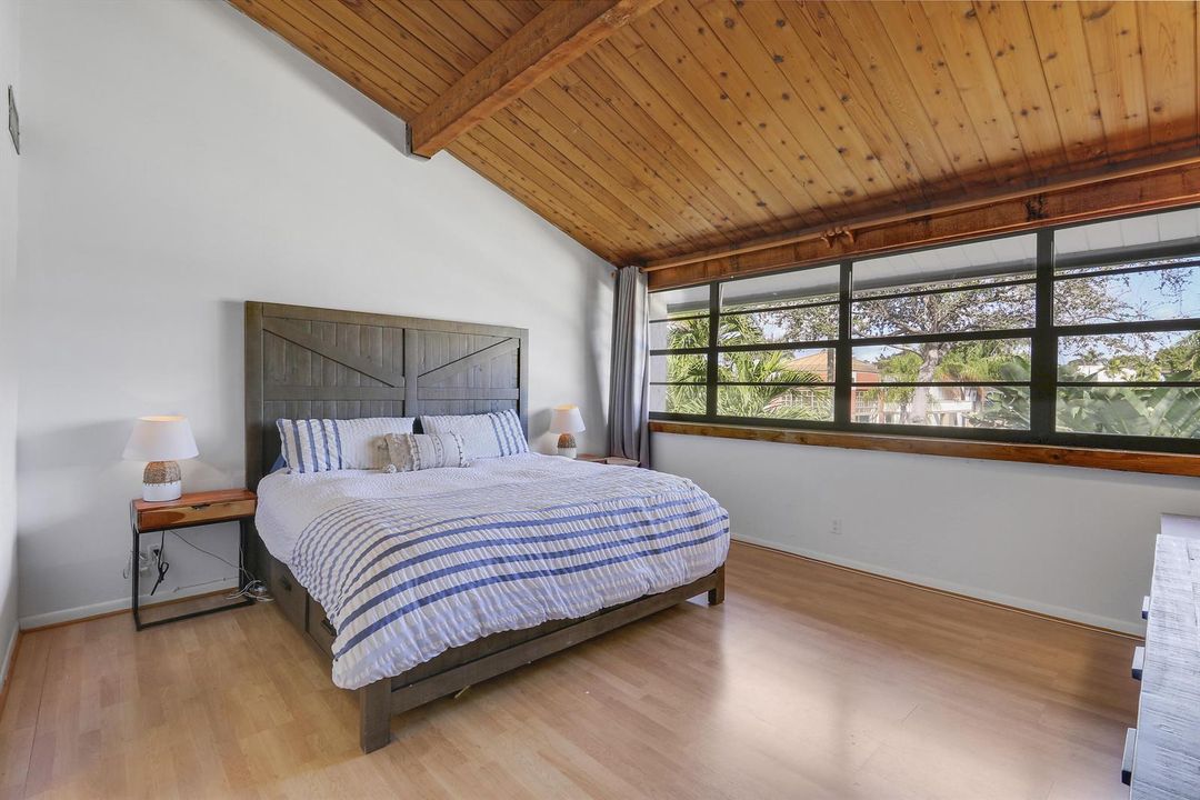 primary suite- upstairs