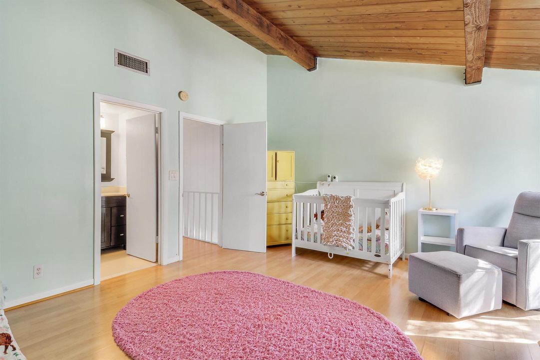 guest suite