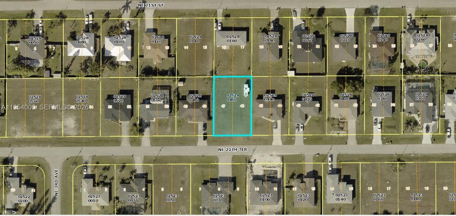 Recently Sold: $38,500 (0 beds, 0 baths, 0 Square Feet)