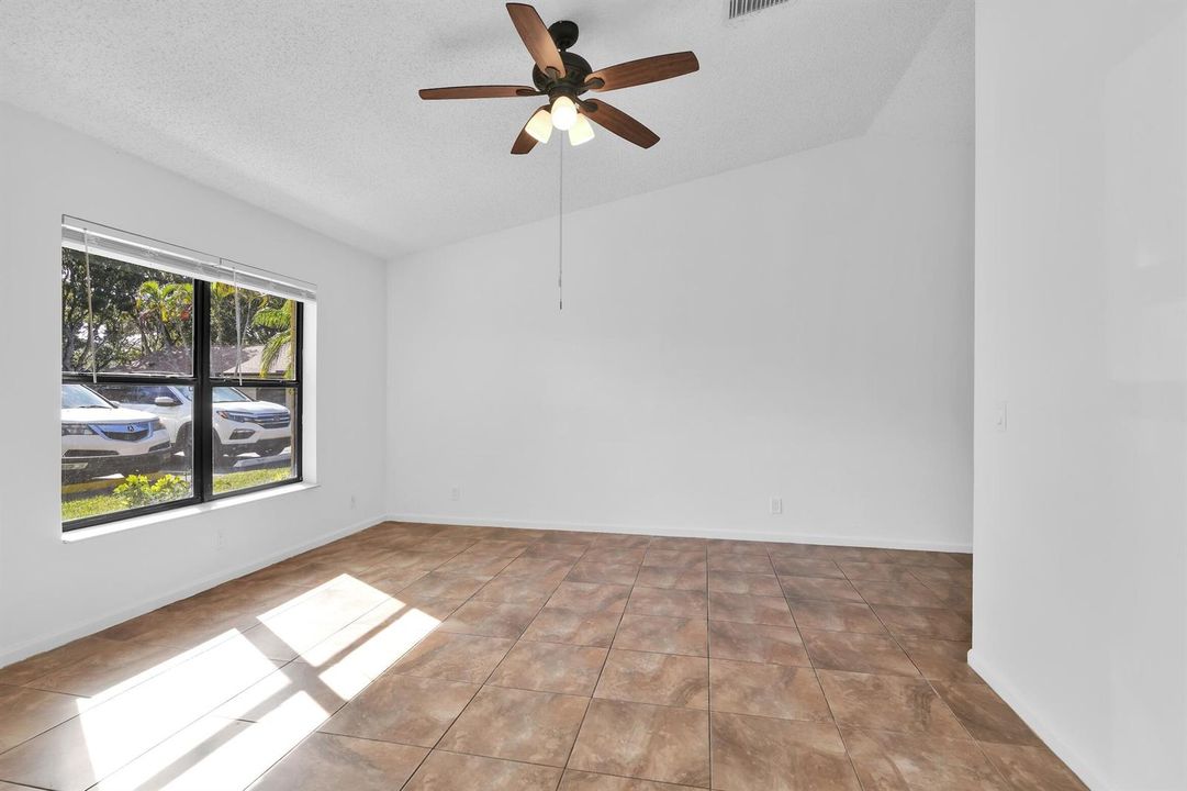 Interior living room