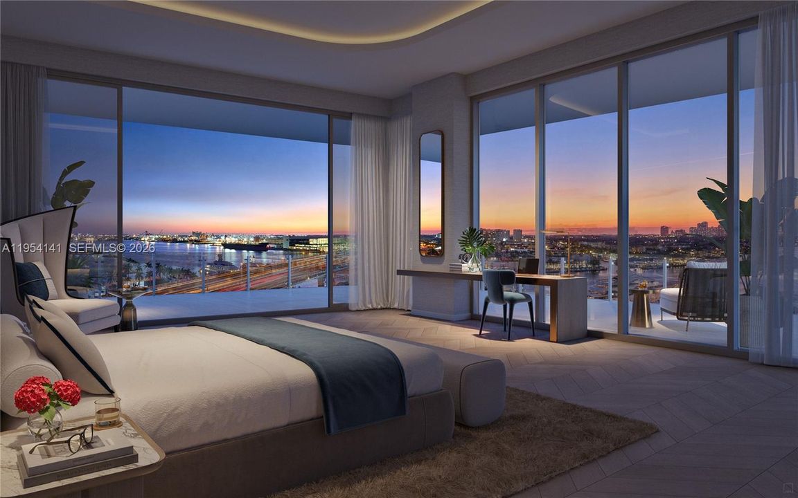 На продажу: $16,000,000 (5 спален, 5 ванн, 5349 Квадратных фут)