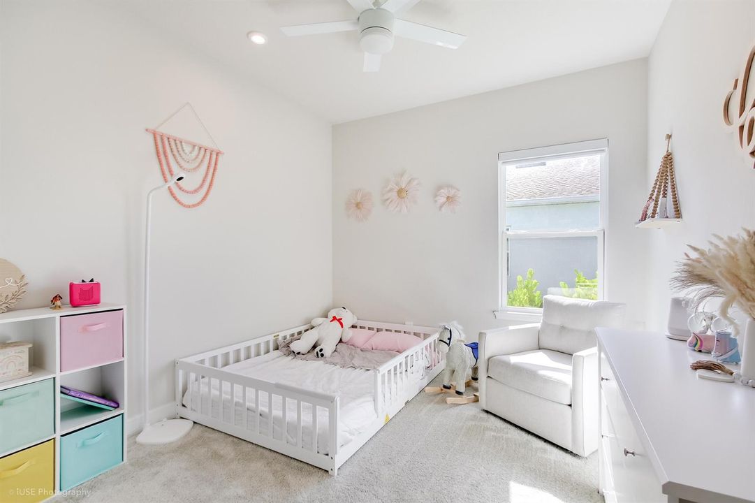 Bedroom #2