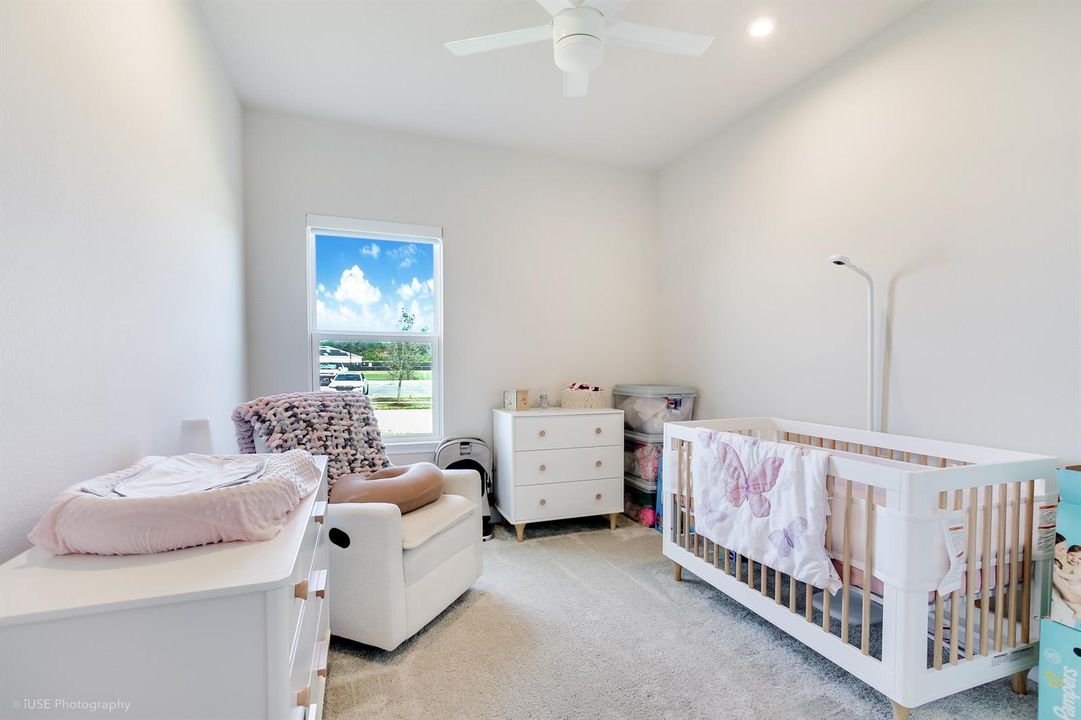 Bedroom #3