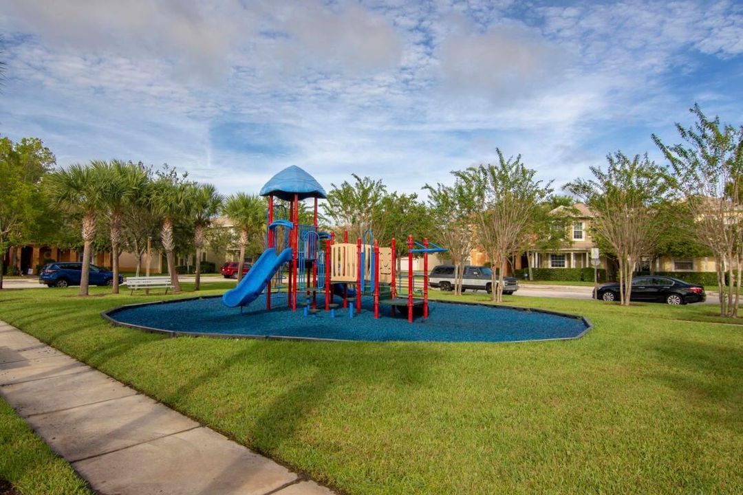 Playground