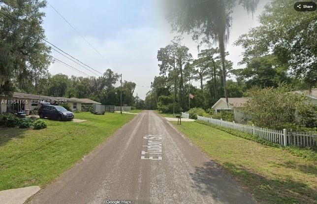 En Venta: $13,500 (0.22 acres)