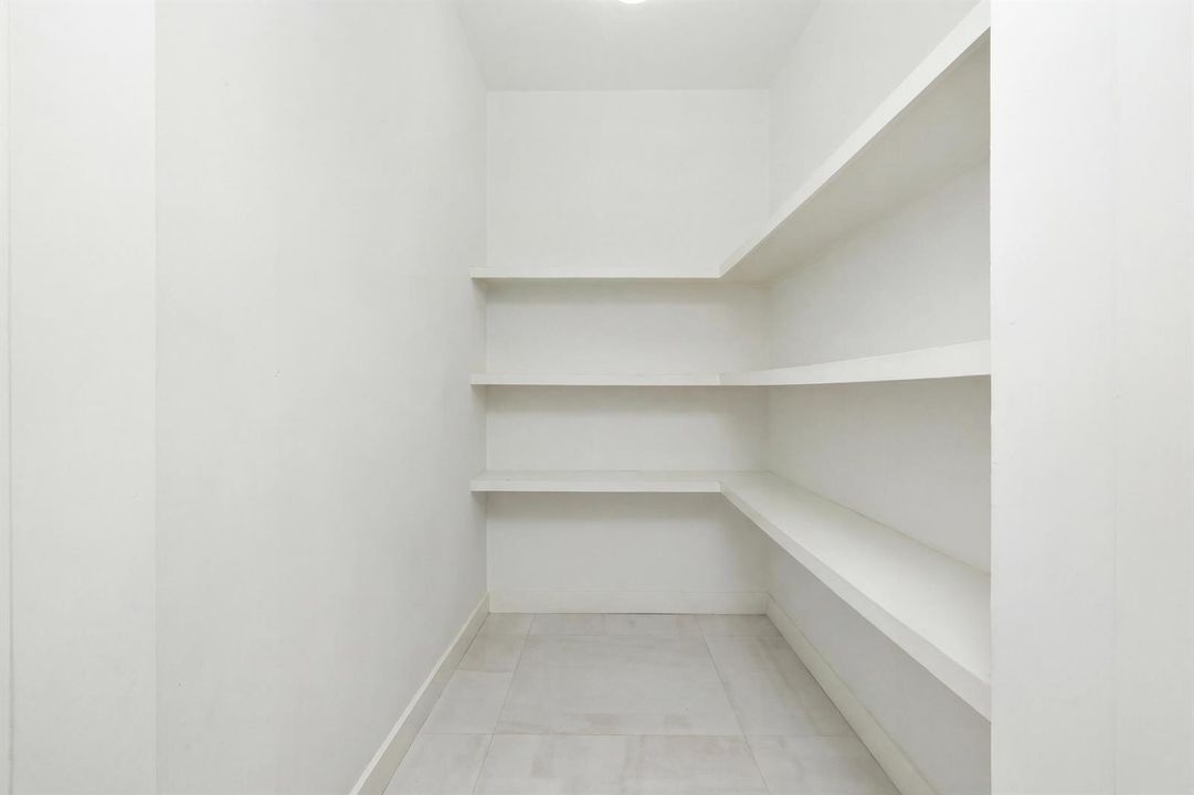 Pantry