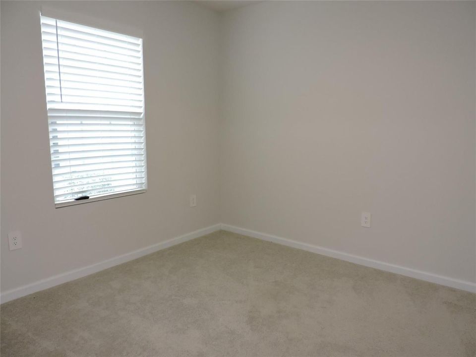 BEDROOM #3