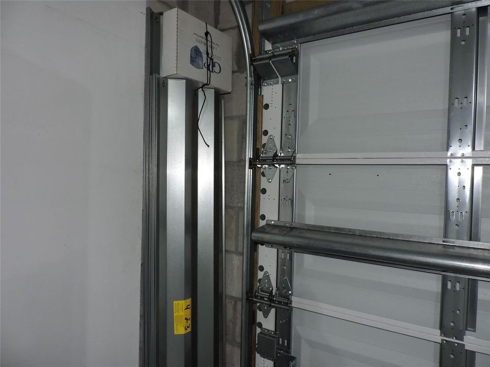 HURRICANE SHUTTERS
