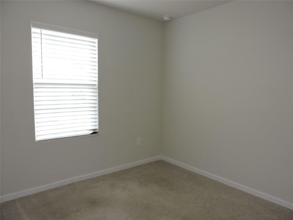 BEDROOM #2