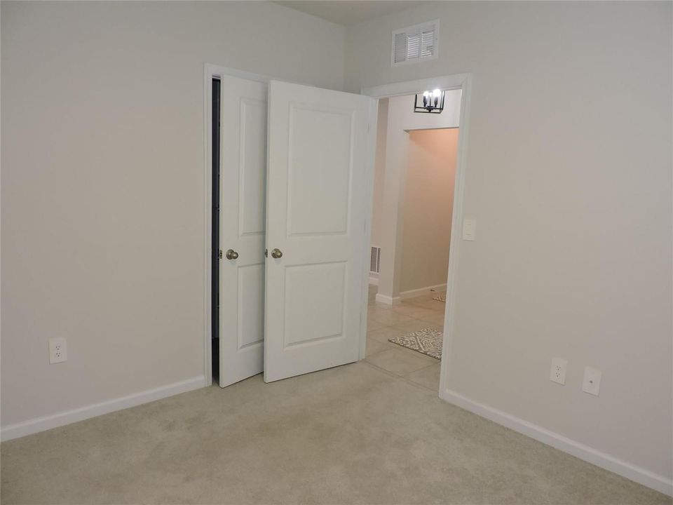 BEDROOM #3
