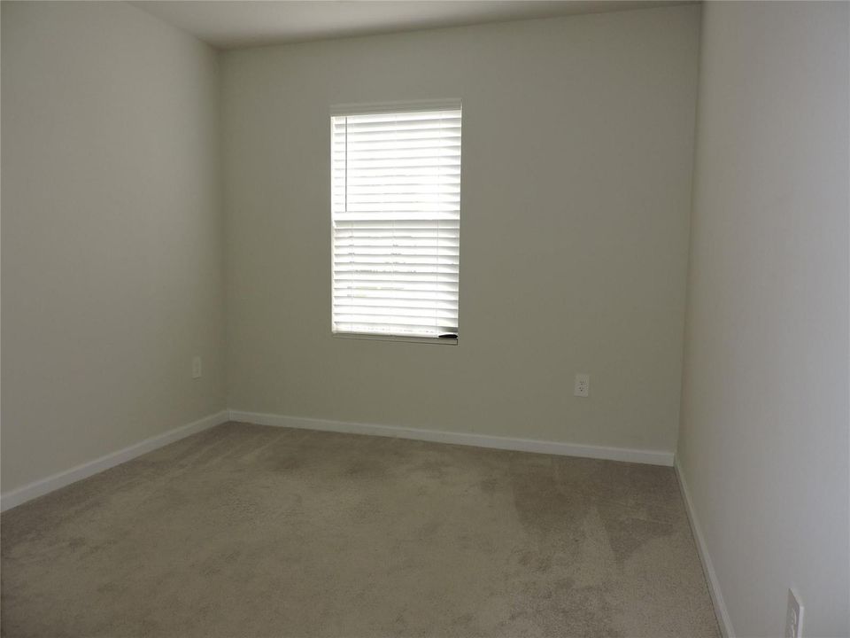 BEDROOM #2