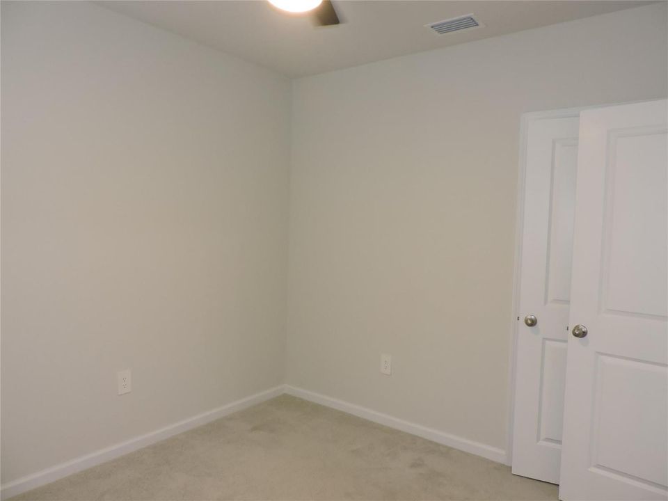 BEDROOM #3