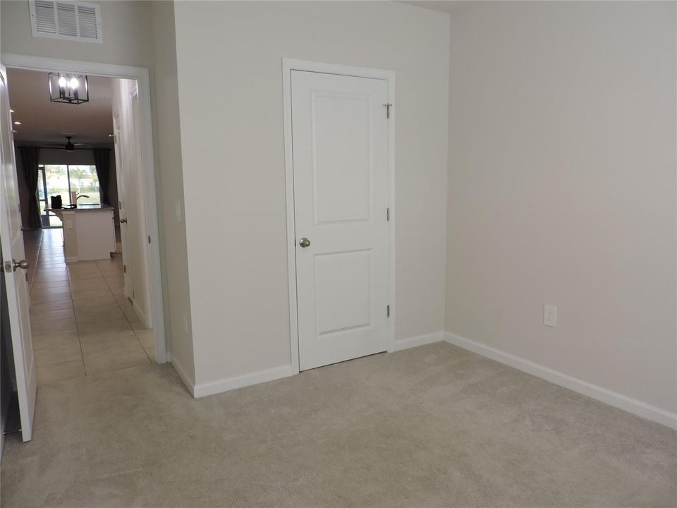 BEDROOM #2