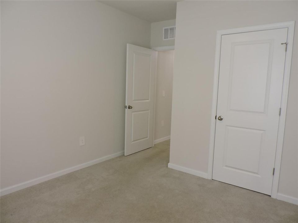 BEDROOM #2