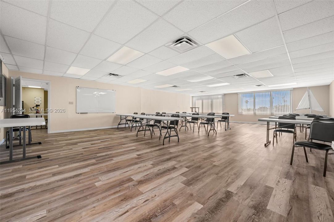 Ideal for Office or Educational Use