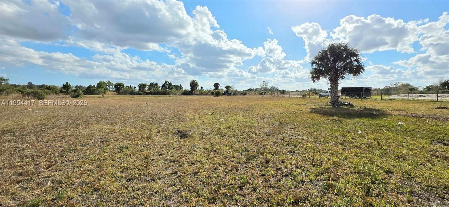 For Sale: $55,000 (1.25 acres)