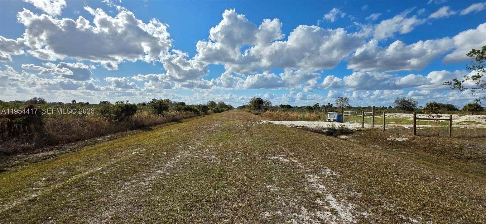 For Sale: $55,000 (1.25 acres)