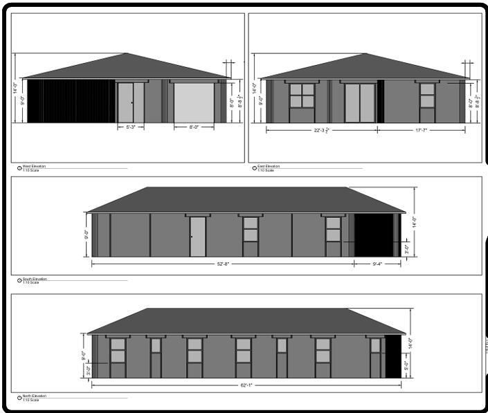 Schematic design 2