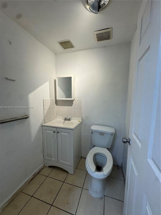 Restroom