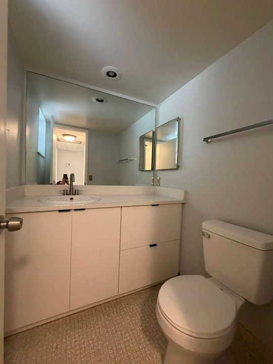 Guest bathroom 2