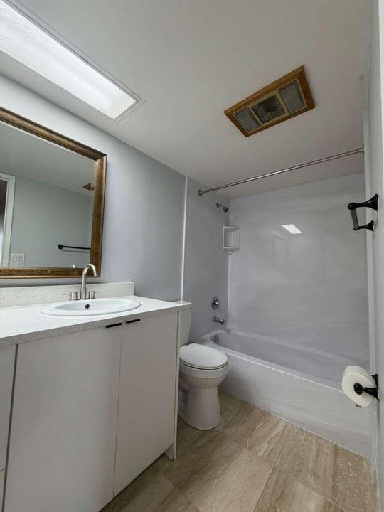 Master Bathroom 2