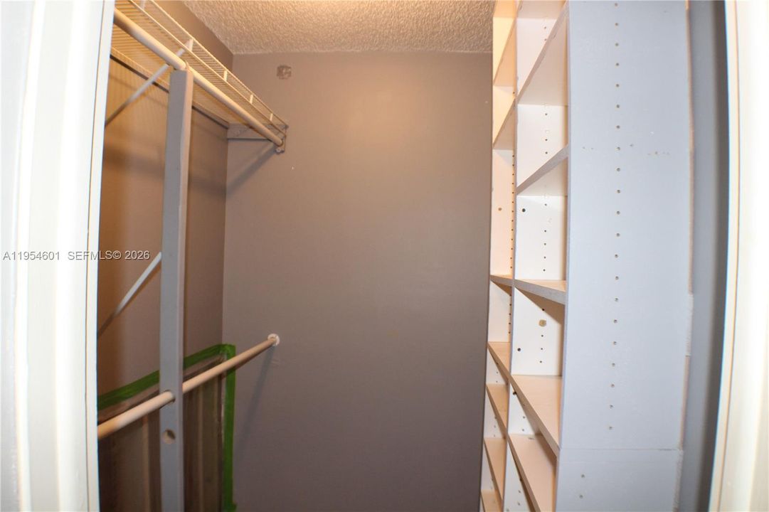 walk-in primary bedroom