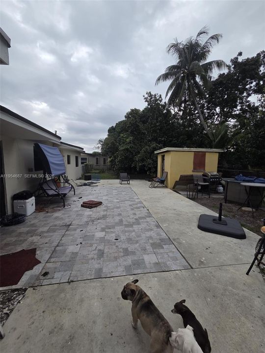 Activo con contrato: $650,000 (4 camas, 2 baños, 1544 Pies cuadrados)