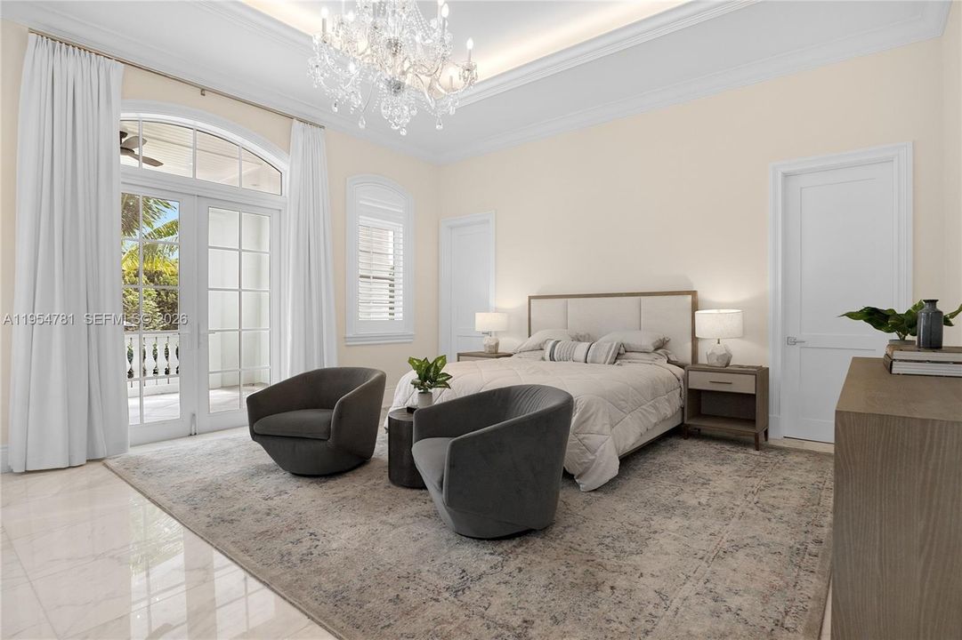 Vendido Recientemente: $19,500,000 (9 camas, 9 baños, 11575 Pies cuadrados)