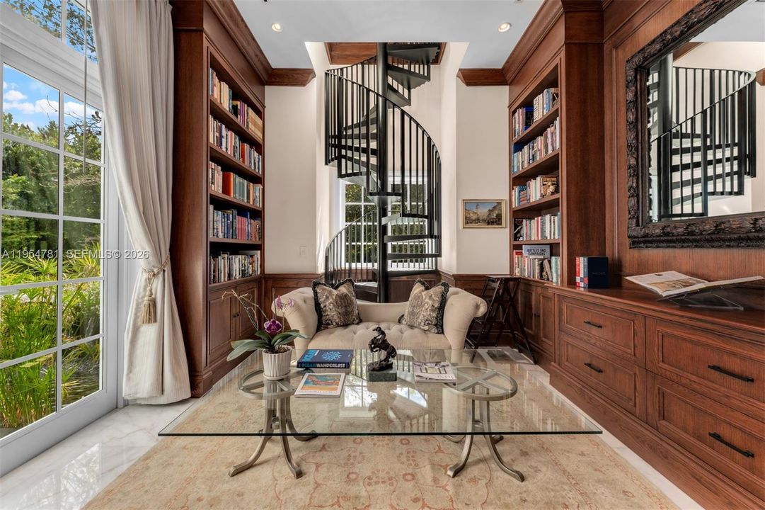 Vendido Recientemente: $19,500,000 (9 camas, 9 baños, 11575 Pies cuadrados)
