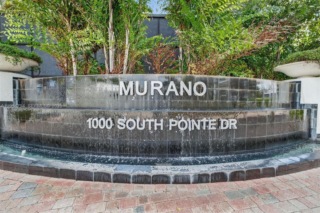 Live on the southern tip of South Beach in the South of Fifth Neighborhood!