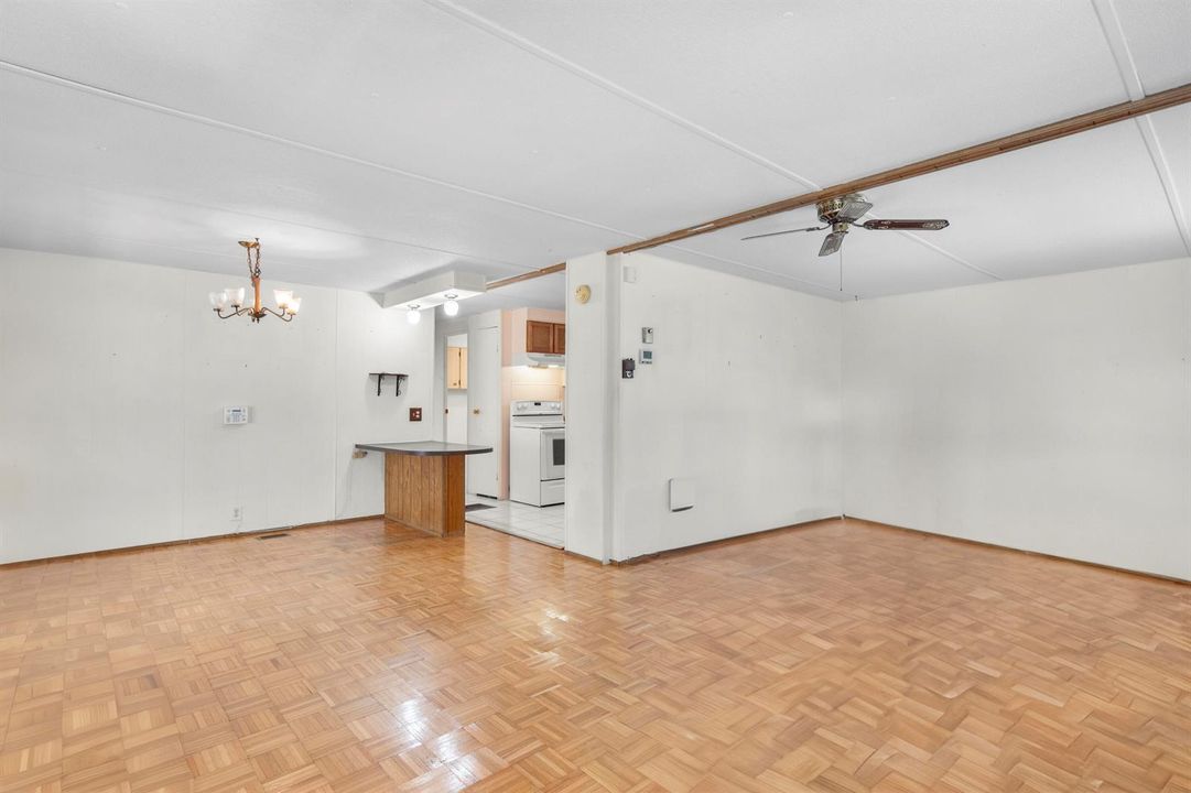 Living/Dining