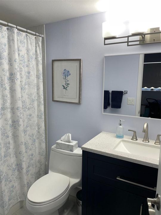 front room bathroom