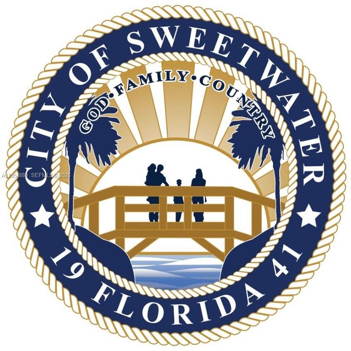 City of Sweetwater