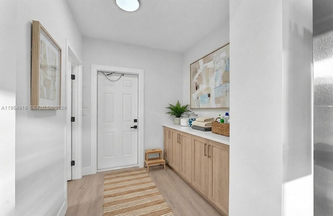 Activo con contrato: $850,000 (4 camas, 2 baños, 1681 Pies cuadrados)