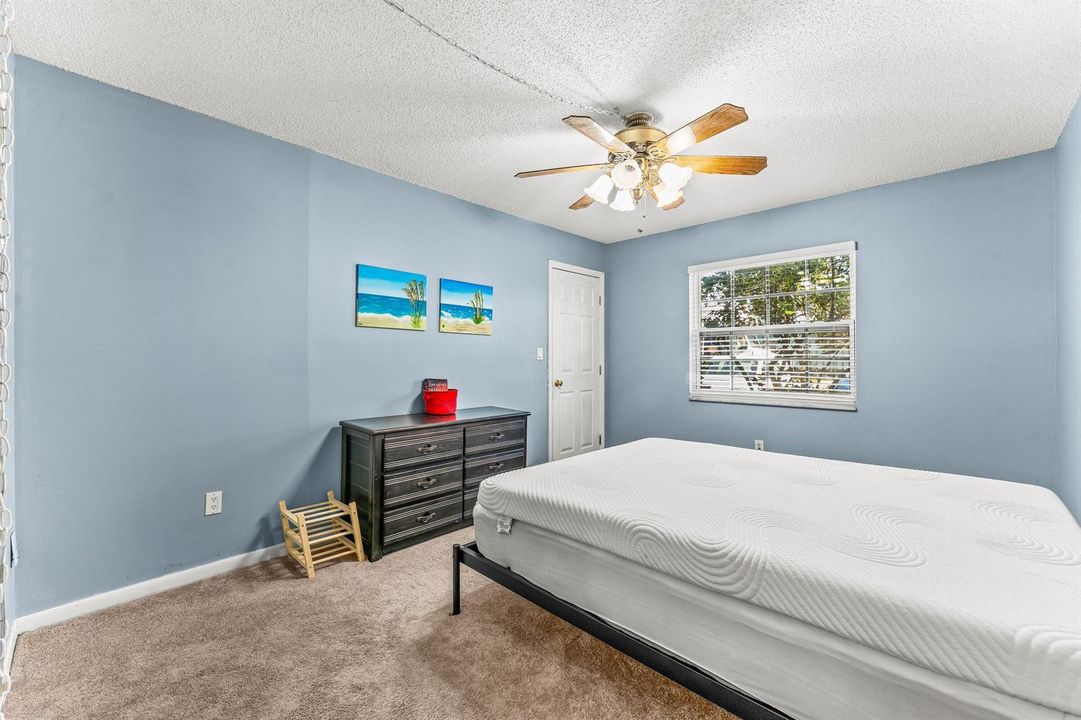 2nd Bedroom