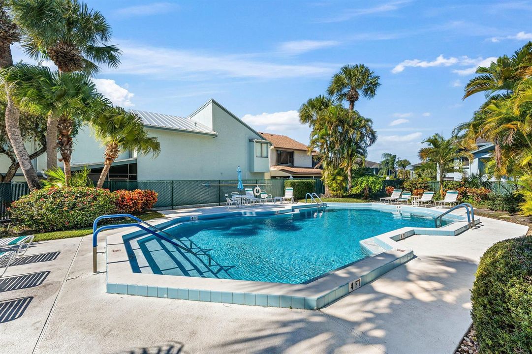 Community Pool