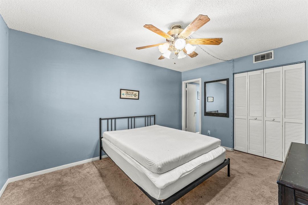 2nd Bedroom