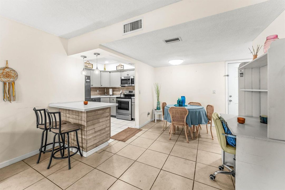 Living/Dining